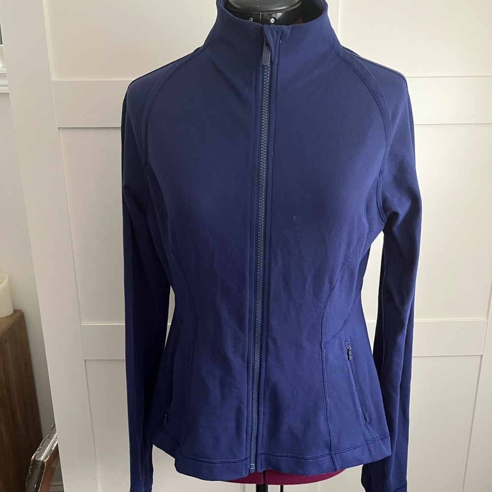 Lululemon Jacket Size 10